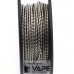 SS 316L STAINLESS STEEL SUPER CLAPTON RESISTANCE WIRE - 15FT